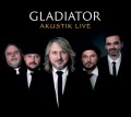 CDGladiator / Akustik Live / Digipack
