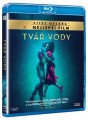 Blu-RayBlu-ray film /  Tv vody / Shape Of Water / Blu-Ray