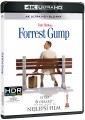 UHD4kBDBlu-ray film /  Forrest Gump / UHD+Blu-Ray