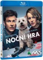 Blu-RayBlu-ray film /  Non hra / Game Night / Blu-Ray