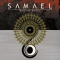 CDSamael / Solar Soul / Digipack