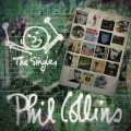 2LPCollins Phil / Singles / Vinyl / 2LP