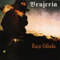 LPBrujeria / Raza Odiada / Reedice / Vinyl