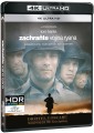 UHD4kBDBlu-ray film /  Zachrate vojna Ryana / UHD Blu-Ray