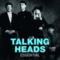 CDTalking Heads / Essential