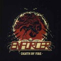 CDEnforcer / Death By Fire / Reedice