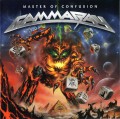 CDGamma Ray / Master Of Confusion / EP