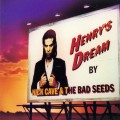 CD/DVDCave Nick / Henry`s Dream / Remastered / Collector Edition / CD+DVD