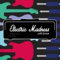 CDimek Ji / Electric Madness