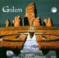 CDGolem / The 2nd Moon