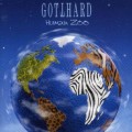 CDGotthard / Human Zoo