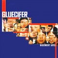 CDGluecifer / Basement Apes / Limited Edition