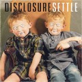 2LPDisclosure / Settle / Vinyl / 2LP