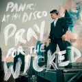 CDPanic! At The Disco / Pray For The Wicked
