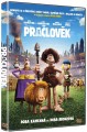 DVDFILM / Pralovk