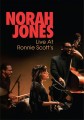 DVDJones Norah / Live At Ronnie Scott's