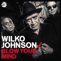 CDJohnson Wilko / Blow Your Mind