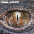 LPRodrigo Y Gabriela / Rodrigo Y Gabriela / Vinyl