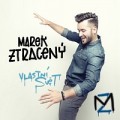 CDZtracen Marek / Vlastn svt / Digipack