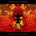 2LPTheatre Of Tragedy / Forever Is The World / Vinyl / White-Red / 2LP