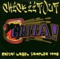 CDVarious / Checkeetout / Grita Label Sampler 1998