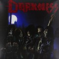 LPDarkness(DE) / Death Squad / Reedice / Coloured / Vinyl