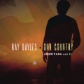 2LPDavies Ray / Our Country:Americana Act 2 / Vinyl / 2LP