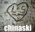 CDChinaski / Lovesongs / Digipack