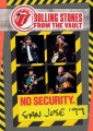 DVDRolling Stones / From The Vault / No Security