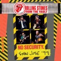 3LPRolling Stones / From The Vault / No Security / Vinyl / 3LP