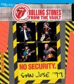 Blu-RayRolling Stones / From The Vault / No Security / Blu-Ray