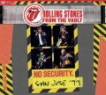 DVD/2CDRolling Stones / From The Vault / No Security / DVD+2CD