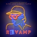 2LPVarious / Revamp / Songs Of EltonJohn & Bernie Taupin / Vinyl / 2LP