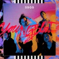 CD5 Seconds Of Summer / Youngblood