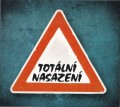 CDTotln Nasazen / Zbytenkapela.cz / Digipack
