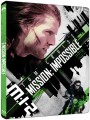 UHD4kBDBlu-ray film /  Mission Impossible 2 / Steelbook / UHD+Blu-Ray