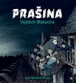 CDMatocha Vojtch / Praina / Mp3