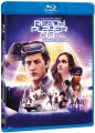 Blu-RayBlu-ray film /  Ready Player One:Hra zan / Blu-Ray