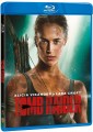 Blu-RayBlu-ray film /  Tomb Raider / Blu-Ray