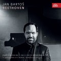2CDBarto Jan / Beethoven: Klavrn sonty / 2CD