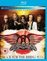Blu-RayAerosmith / Rock For The Rising Sun / Blu-Ray Disc