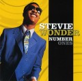 CDWonder Stevie / Number Ones