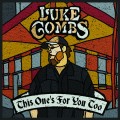 CDCombs Luke / This One's For You Too