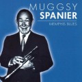 CDSpanier Muggsy / Memphis Blues