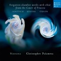CDKrause C.G. / Forgotten Chamber Works with Oboe