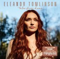 CDTomlinson Eleanor / Tales From Home