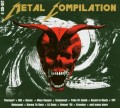 4CDVarious / Metal Compilation / 4CD / Digipack