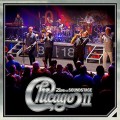 CD/DVDChicago / Chicago II / Live On Soundstage / CD+DVD