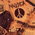 CDNausea / Punk Terrorist Anthology 2