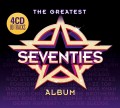 4CDVarious / Greatest Seventies Album / 4CD